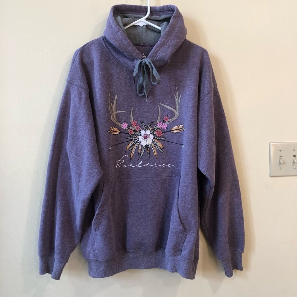Realtree Hoodie 